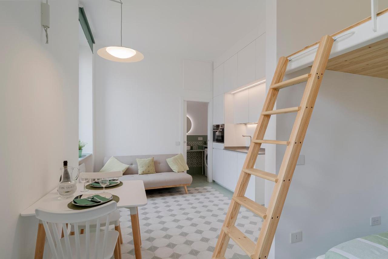 Oliva Apartment Империя Экстерьер фото