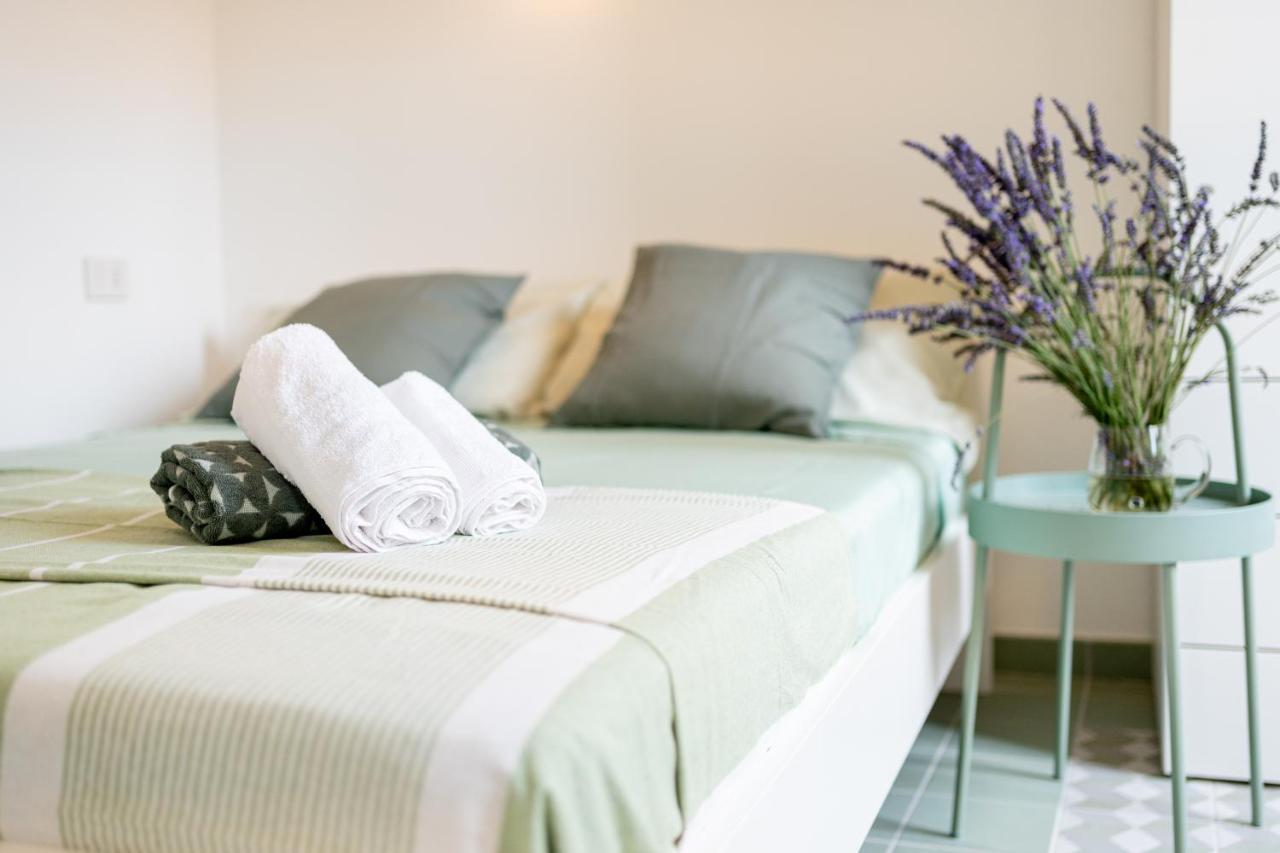 Oliva Apartment Империя Экстерьер фото