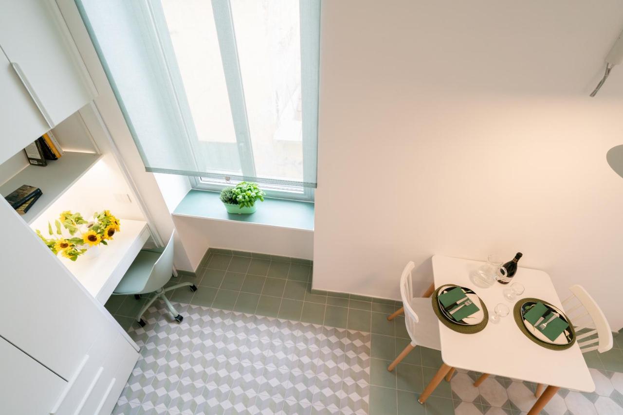 Oliva Apartment Империя Экстерьер фото